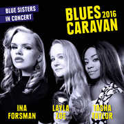 Blues Caravan 2016