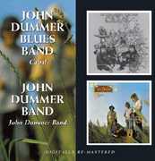 Cabal/ John Dummer Band [Import]