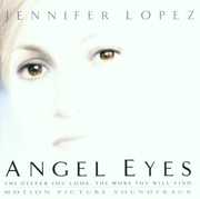 Angel Eyes (Original Soundtrack)
