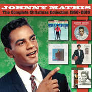 The Complete Christmas Collection 1958-2010