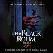 The Black Room (Original Soundtrack)