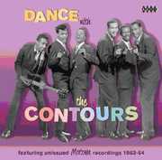 Dance with the Contours [Import]