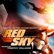 Red Sky (Original Soundtrack)