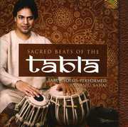 Sacred Beats of the Tabla