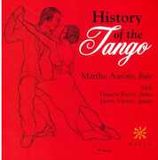 History of the Tango