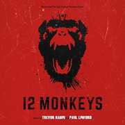 12 Monkeys (Original Soundtrack)
