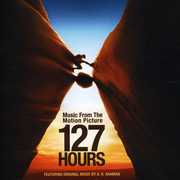 127 Hours (Original Soundtrack) [Import]