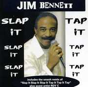 Slap It Tap It