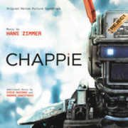 Chappie (Original Motion Picture Soundtrack)