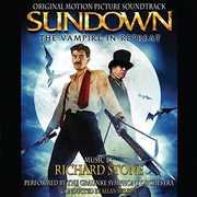 Sundown: The Vampire in Retreat (Original Soundtrack)