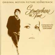 Somewhere in Time (Original Soundtrack) [Import]