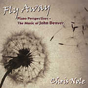 Fly Away: Piano Perspectives