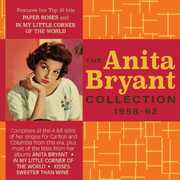 Anita Bryant Collection 1958-62
