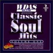 Classic Soul Hits 1: Wdas FM /  Various