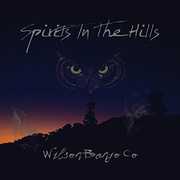 Spirits In The Hills