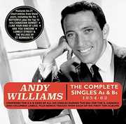 Complete Singles As & Bs 1954-62