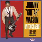 Untouchable! The Classic 1959-1966 Recordings [Import]