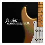 Fender: Golden Age 1946 - 1970 /  Various [Import]