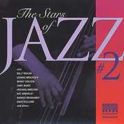 Arkadia Jazz: The Stars Of Jazz, Vol. 2