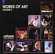 Works of Art 2 /  Various