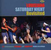 Louisiana Saturday Night Revisited /  Various [Import]