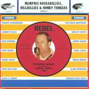 Memphis Rockabillies 3 /  Various [Import]
