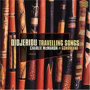 Didjeridu Travelling Songs