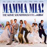 Mamma Mia! (Original Soundtrack) [Import]