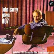 John Barry Plays 007 & Other 60s Themes For Film [Import]