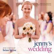 Jenny's Wedding (Original Soundtrack)