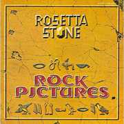 Rock Pictures [Import]