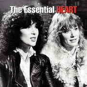 Essential Heart