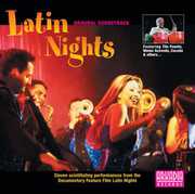 Latin Nights (Original Soundtrack)