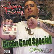 Green Card Special