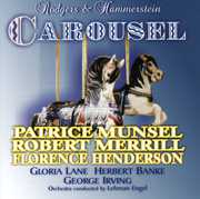 Carousel (Original Soundtrack) [Import]