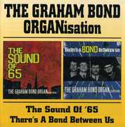 Sound of 65 /  Bond Between Us [Import]