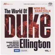 World of Duke Ellington 2