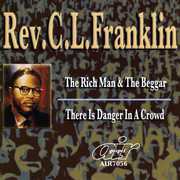 Rich Man and The Beggar/ There Is Danger In A Crowd