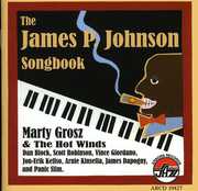 James P. Johnson Songbook