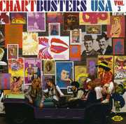 Chartbusters USA 3 /  Various [Import]