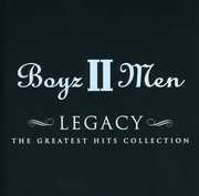 Legacy-The Greatest Hits Collection [Import]