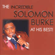 Solomon Burke at His Best