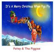 It's a Merry Christmas When Pigs Fly