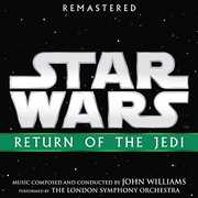 Star Wars: Episode VI: Return of the Jedi (Original Soundtrack)