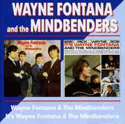 Wayne Fontana & the Mindbenders [Import]