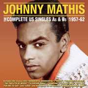 Complete Us Singles A's & B's 1957-62