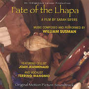 Fate of the Lhapa (Original Soundtrack)