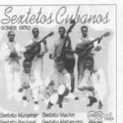 Sextetos Cubanos /  Various