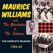 Complete Releases 1956-62