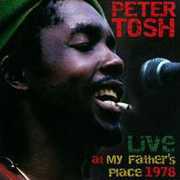 Live at My Fathers Place 1978